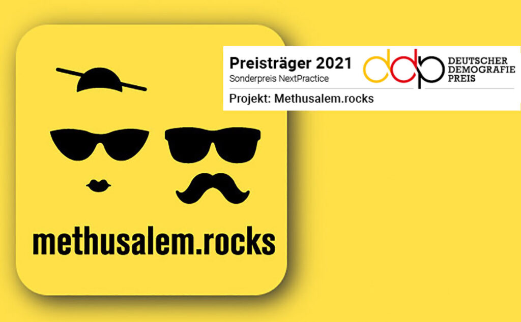 Methusalem.rocks - Logo